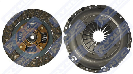 Комплект зчеплення Rymec JT7427