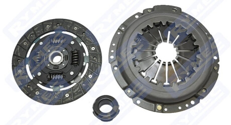Комплект зчеплення Rymec JT9012