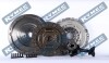 МУФТА КПЛ. VOLVO C30/S40/S80/V50 1.6 D 05-12 З МАХОВИКОМ Rymec SF1070054 (фото 1)