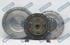 ЗЧЕПЛЕННЯ FORD C-MAX/FOCUS/GALAXY/MONDEO/S-MAX 2.0 TDCI 04-12 З МАХОВИКОМ Rymec SF1071 (фото 1)