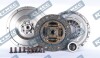 МУФТА КПЛ. BMW 3/5/X3/X5/Z4 2.2-3.0 03-10 З МАХОВИКОМ Rymec SF1093 (фото 1)