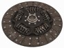 Диск Зчеплення Renault C/d/k/t, Volvo 9700/9900/b11/fh/fh Ii/fm/fmx/fmx Ii >2005 Ø430Mm 1878 010 226