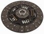 Диск Зчеплення Renault C/d/k/t, Volvo 9700/9900/b11/fh/fh Ii/fm/fmx/fmx Ii >2005 Ø430Mm SACHS 1878 010 226 (фото 2)