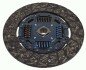 INNE- CLUTCH DISC SZT SACHS 1878600979 (фото 2)