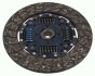 INNE- CLUTCH DISC SZT SACHS 1878600980 (фото 2)