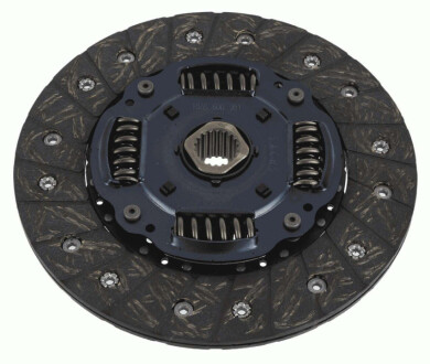 INNE- CLUTCH DISC SZT SACHS 1878600981