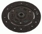 INNE- CLUTCH DISC SZT SACHS 1878634234 (фото 2)