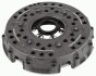 Корзина Зчеплення Man Sr, Mb Ng/o 303/sk/t2/l Ø420Mm SACHS 1882 600 126 (фото 3)