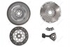 К-кт зчеплення+маховик Ford Mondeo 1,8TDCI 03/07- SACHS 2290601105 (фото 1)