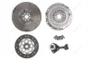 К-кт зчеплення+маховик Ford Mondeo 1,8TDCI 03/07- SACHS 2290601105 (фото 2)