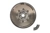 Маховик Двомасовий Audi A3, Seat Altea/altea Xl/leon, Skoda Octavia Ii/superb Ii/yeti, Vw Caddy Iii/caddy Iv/golf Plus 1.6D/1.9D/2.0D >2003 Ø228Mm SACHS 2294 001 345 (фото 3)