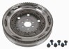 Демпфер зчеплення VW Golf VII/VIII/Passat B8/Touran (5T1) 1.5TSI 17-, DSG7-0AM/0CW (DQ200) 2295601018