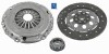 Комплект зчеплення MERCEDES W202/W124 "M111 "93-00 SACHS 3000317003 (фото 1)