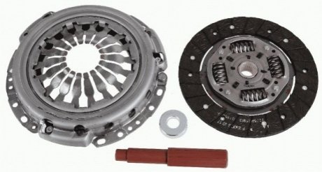 Автозапчасть SACHS 3000950682