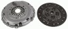 SPRZ.KPL.XTEND VW AMAROK 3.0 16- SACHS 3000950736 (фото 1)