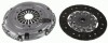 Комплект зчеплення FORD C-Max2/Focus3/Kuga2 \'\'2,0TDCI "14>> SACHS 3000950768 (фото 1)