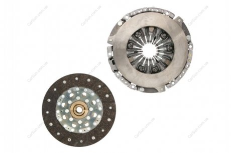 SPRZ.KPL.XTEND SSANGYONG TIVOLI 1.6 XDI 19- SACHS 3000950860