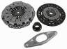 МУФТА КПЛ. BMW 1/3/4 2.0 D 12- SACHS 3000950959 (фото 1)