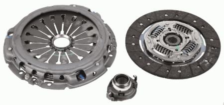 Автозапчасть SACHS 3000 951 315