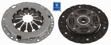 Комплект зчеплення SACHS 3 000 951 606