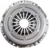 МУФТА КПЛ. BMW 3/5/X3 2.5-3.0 04-16 SACHS 3000970127 (фото 3)