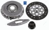 МУФТА КПЛ. BMW 1/3/4/5/X1/X3/Z4 2.0-3.0 06- 3000970140