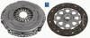 МУФТА DB C118/X118/W177/W247 1.3-2.0 18- 3000970141