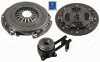 Комплект щеплення FORD B-MAX/FIESTA/TRANSIT 1,0 12 SACHS 3000 990 336 (фото 1)