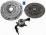 МУФТА КПЛ. DB W203/S203/CL203/W211 1.8-2.6 00-10 SACHS 3000 990 389 (фото 1)