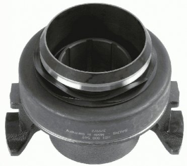 Підшипник Вижимний Mb Actros/mk/ng/o 303/o 330/o 404/o 407 >1973 SACHS 3151 000 549