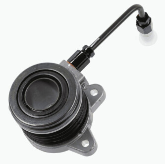 СЛАВЕЛ БЛАД SSANGYONG ACTYON/REXTON/RODIUS 2.0-2.2 XDI 12- SACHS 3182 600 265