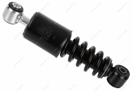 Автозапчасть SACHS 318593