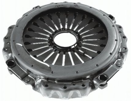 Корзина зчеплення SACHS 3482000246009