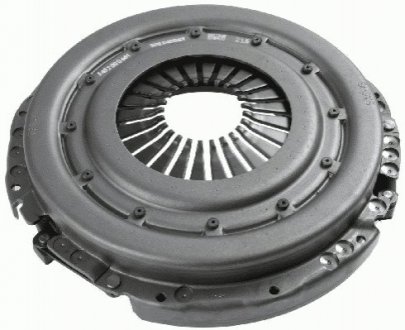 Корзина зчеплення SACHS 3482000461009