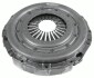 Корзина Зчеплення Fi362 Mb At.1,2,vario 98R- Sachs. 3482000462