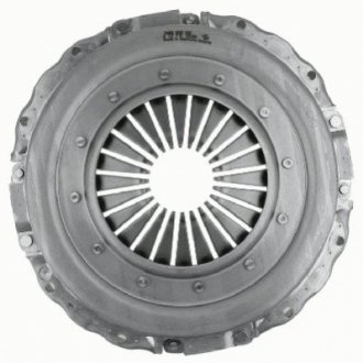 Корзина зчеплення SACHS 3482000463009