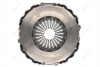 Корзина Зчеплення Man Tga/tgl/tgm, Mb Zetros D0836Lf41-Om926.947 >2002 Ø395Mm SACHS 3482000679:009 (фото 2)