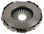 Корзина Зчеплення (Нова) Renault Kerax/magnum/premium 2, Volvo 9700/9900/fh/fm/fmx D11C450-Dxi13 >1998 Ø43Mm SACHS 3482001308 (фото 2)