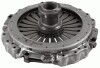 Корзина Зчеплення Mb Actros/axor Om457.910-Om926.999 >1996 Ø430Mm 3483030032