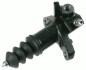 SIСњOWNIK SPRZ. CHEVROLET KALOS/AVEO 1,2-1,4 16V 05- SACHS 6283 600 491 (фото 1)