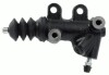 SIСњOWNIK SPRZ. TOYOTA YARIS 1,0-1,3 VVTI 05- SACHS 6283 600 534 (фото 3)