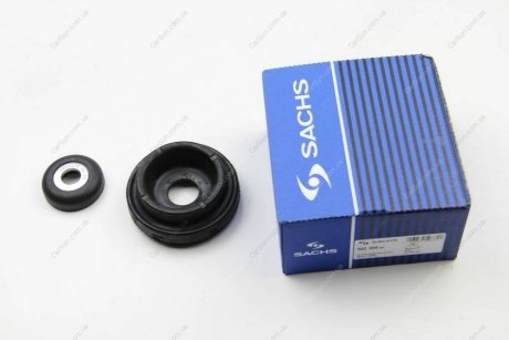 Верхня опора, стійка амортизатора SACHS 802 399