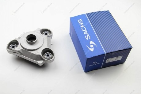 Верхня опора, стійка амортизатора SACHS 802 406