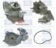 Оборотна водяна помпа, BMW 7 E65 01- - (11517586780 / 11517508496 / 11517507849) SALERI SIL PA1238 (фото 2)