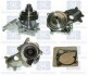 Водяна помпа BMW E46/39/65/66 3.0D - (11517806349 / 11517794247 / 11517788306) SALERI SIL PA1294 (фото 2)