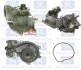 Водяна помпа BMW X5 E53 4.4i/4.8i 12.03- - (11517586780 / 11517586781 / 11517524552) SALERI SIL PA1298 (фото 2)