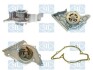 Водяна помпа Audi 80,100 2.6-2.8LTR. 91- - (078121004CV / 078121004AX / 078121004AV) SALERI SIL PA665P (фото 1)