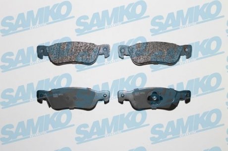 Автозапчасть SAMKO 5SP052