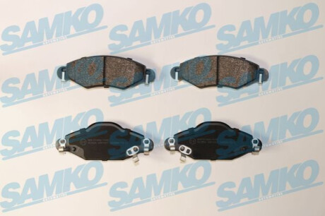 Автозапчастина SAMKO 5SP1001