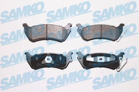 Автозапчасть SAMKO 5SP1065